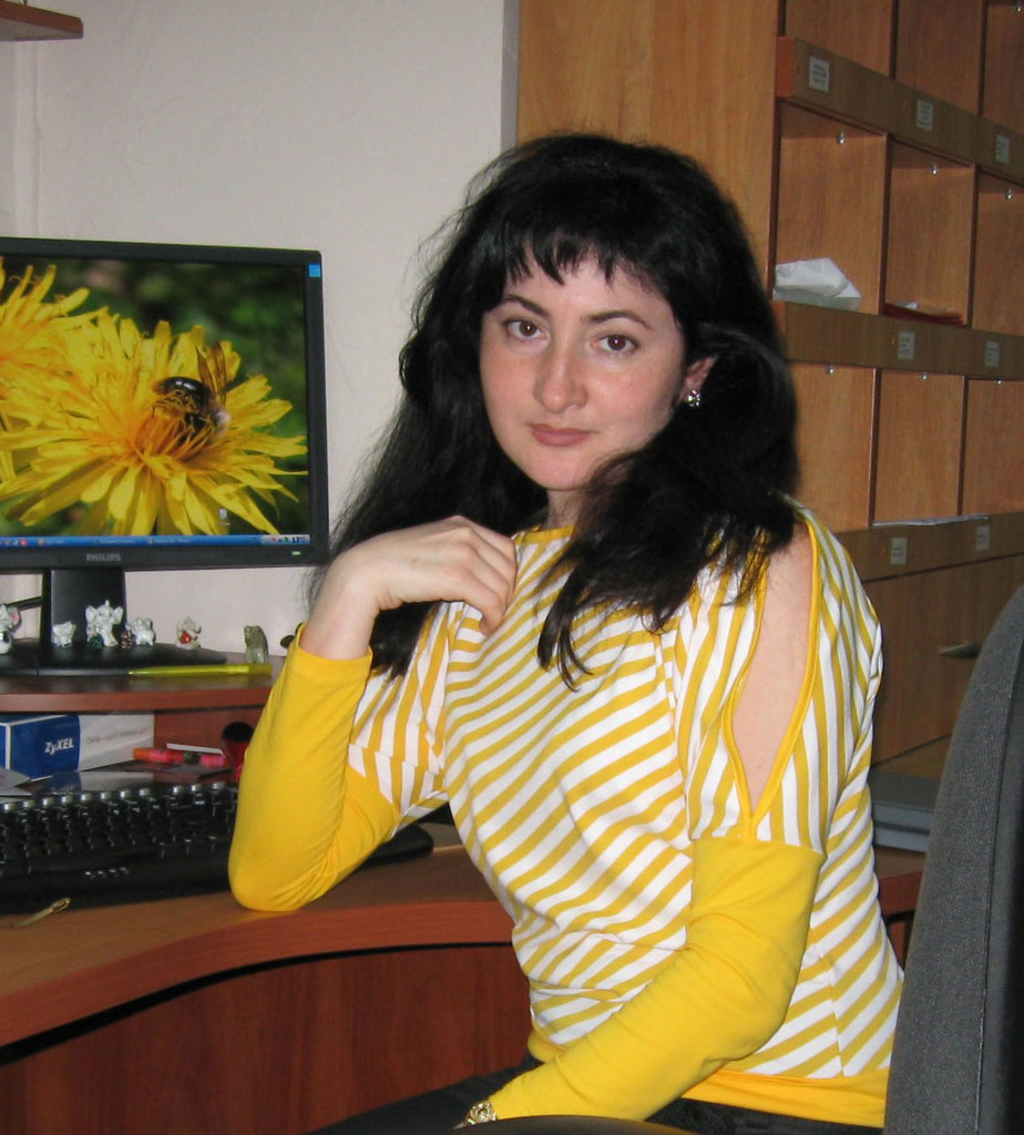 kyznezova